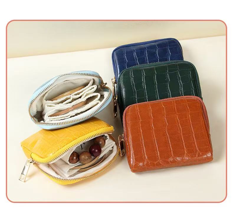 JB019 Jewelry Purse
