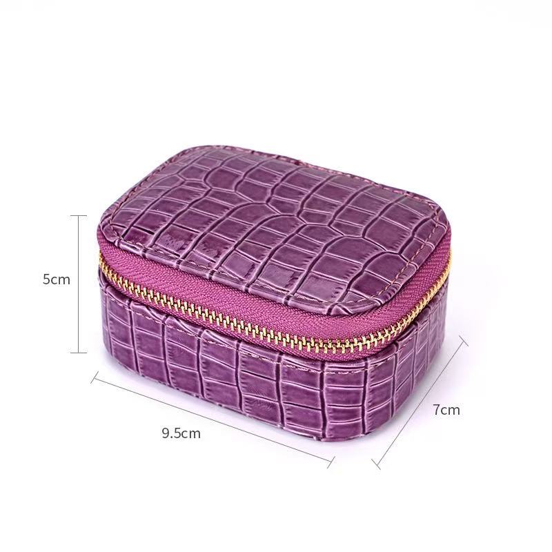 JB014 Jewelry Case