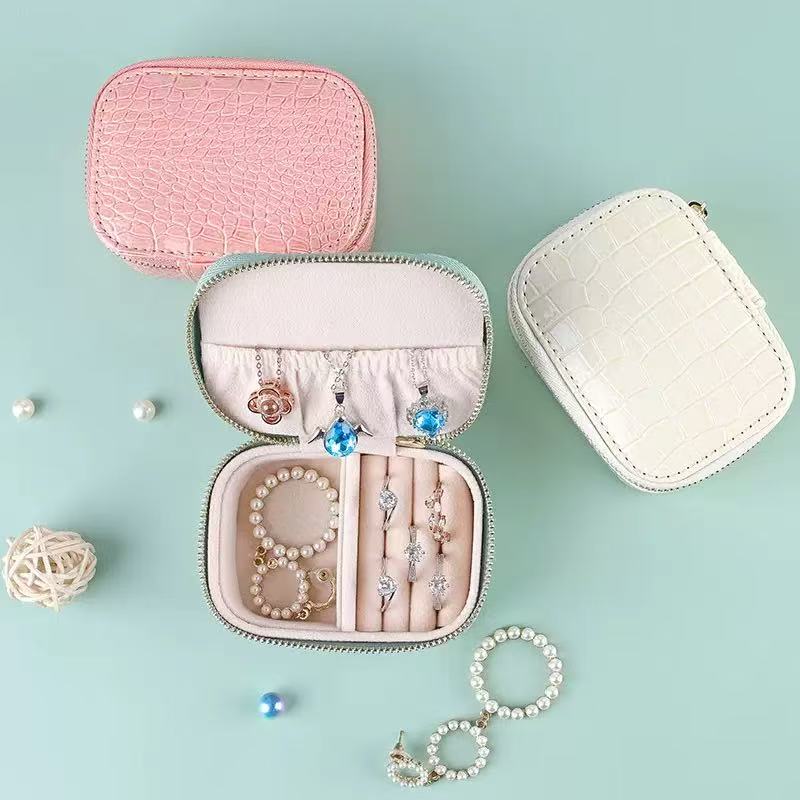 JB014 Jewelry Case