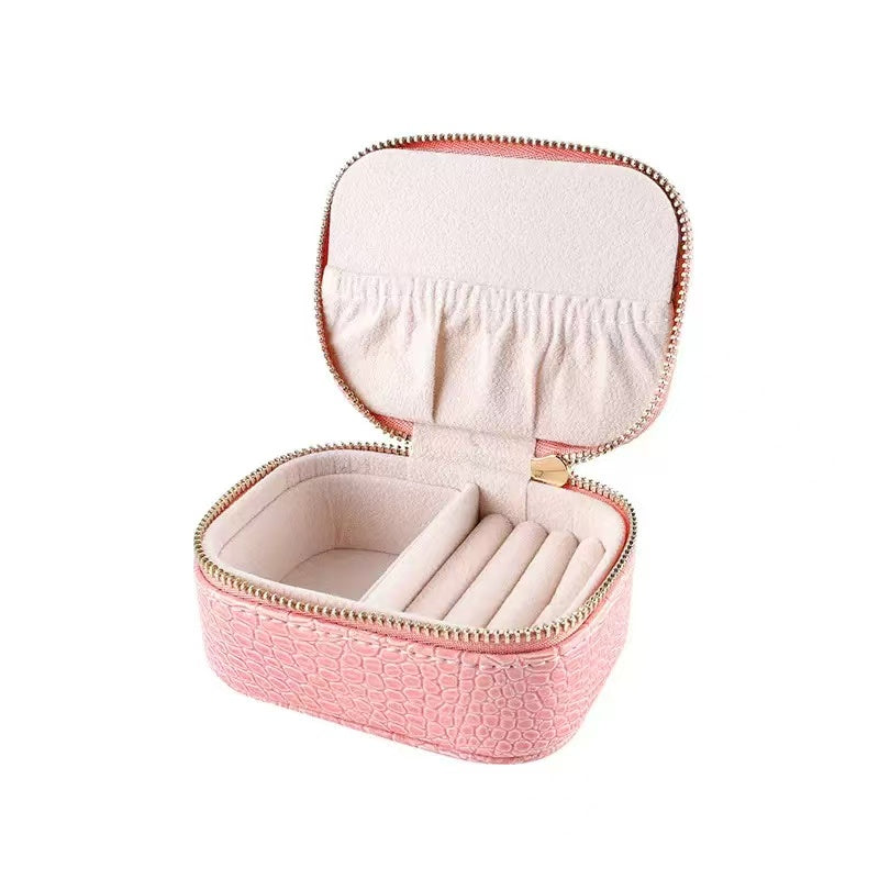 JB014 Jewelry Case