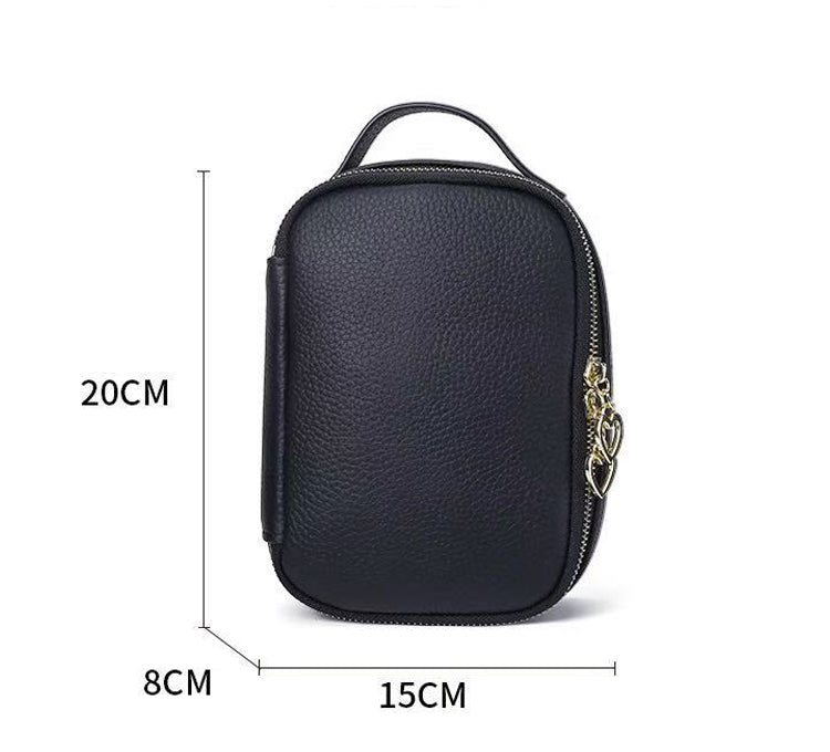 MB011 Wash Bag