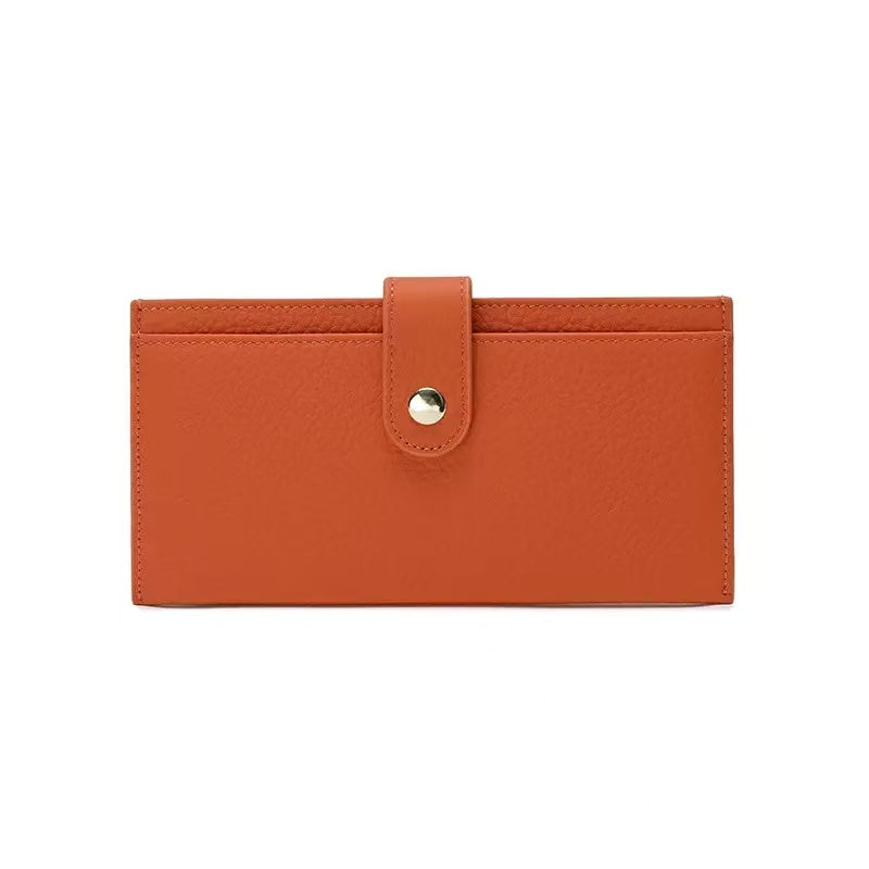 WB005 Slim Wallet
