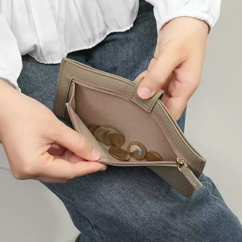 WB005 Slim Wallet