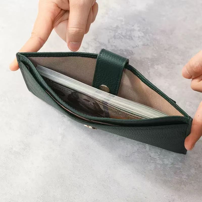 WB005 Slim Wallet