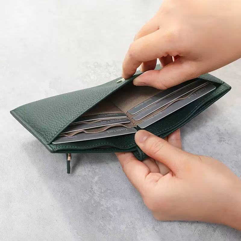 WB005 Slim Wallet