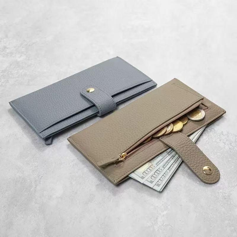 WB005 Slim Wallet