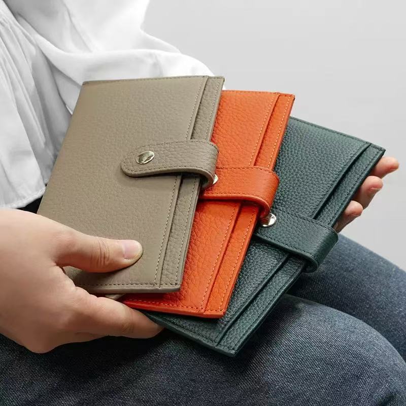 WB005 Slim Wallet