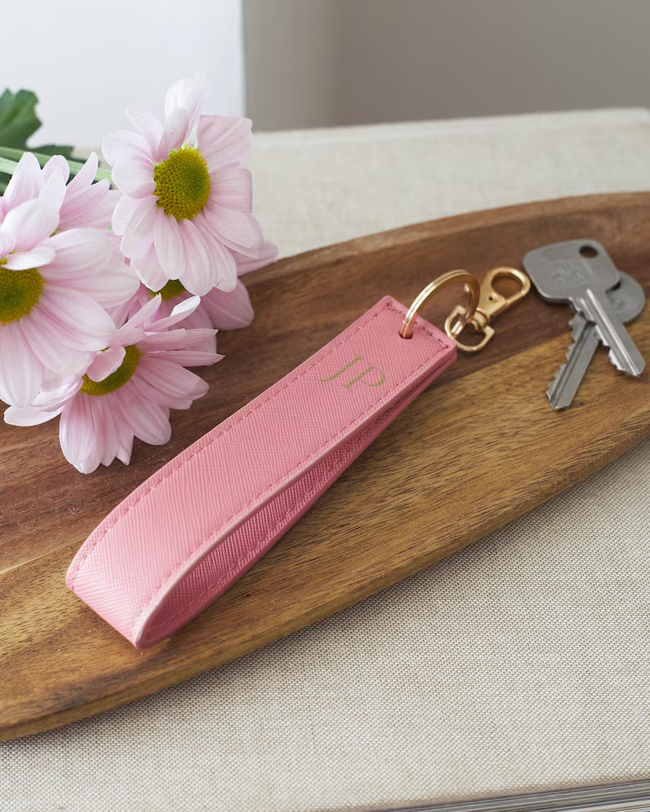 KR006 Wristlet Keyring