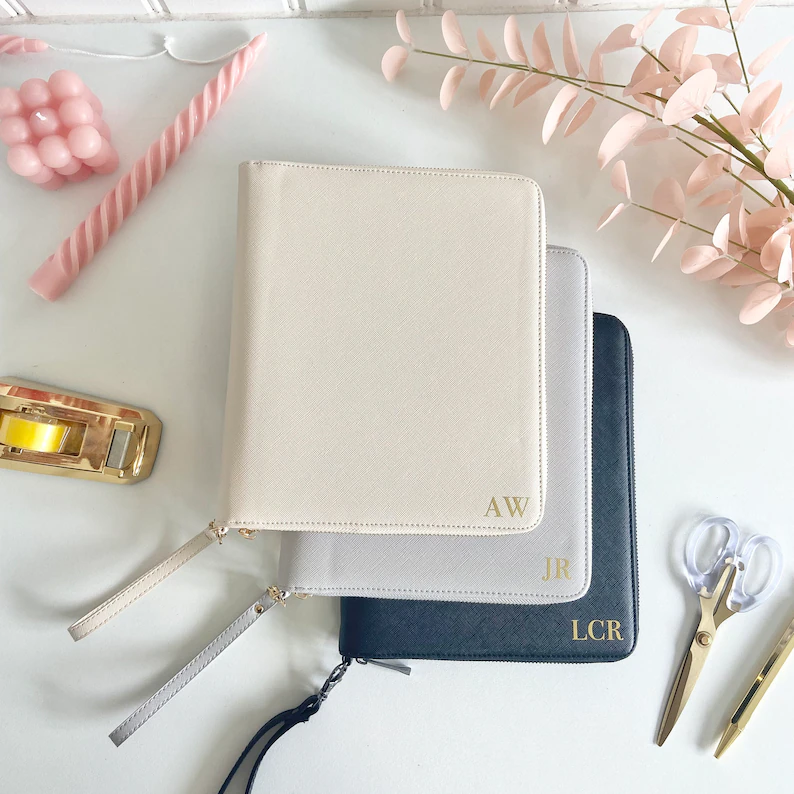 PH004 Passport Organizer