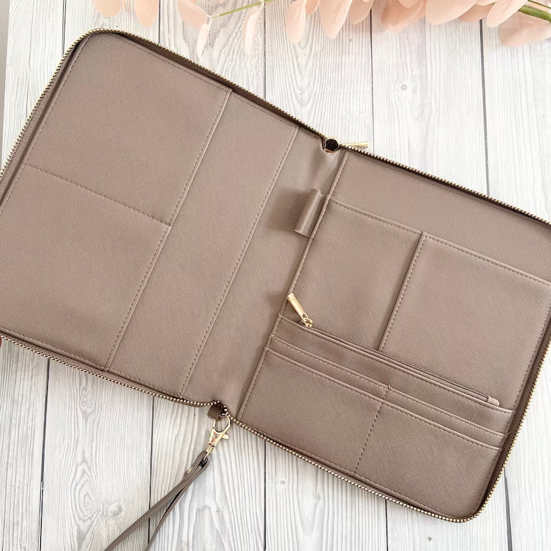 PH004 Passport Organizer