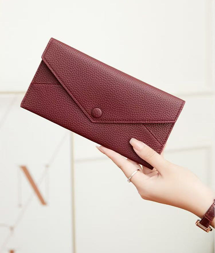 WB009 Women Card Wallet