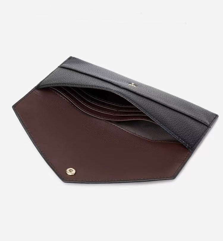 WB009 Women Card Wallet