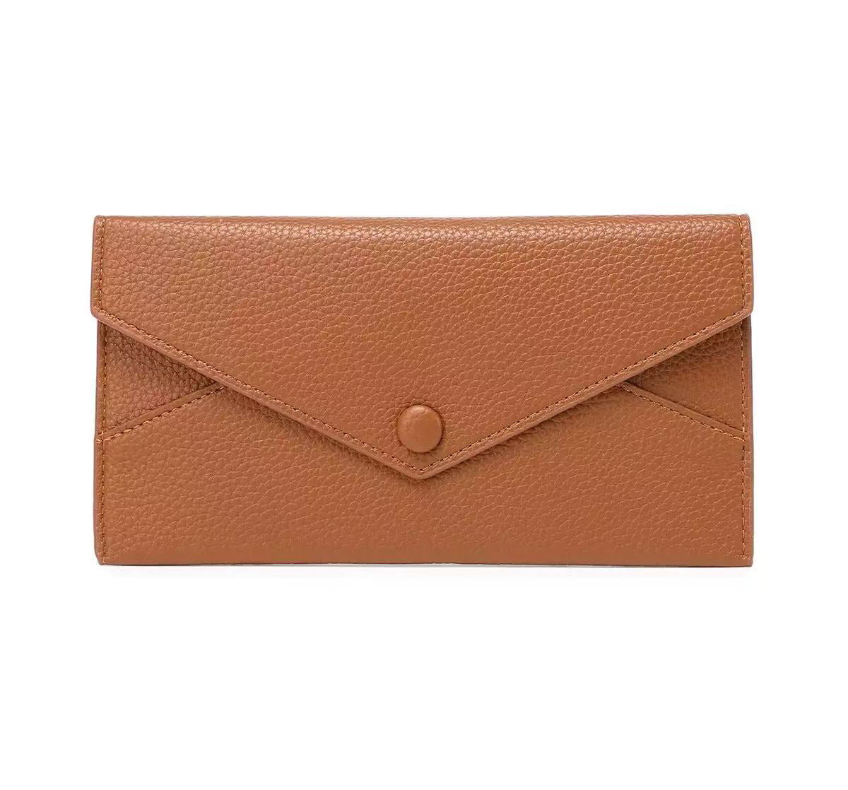 WB009 Women Card Wallet