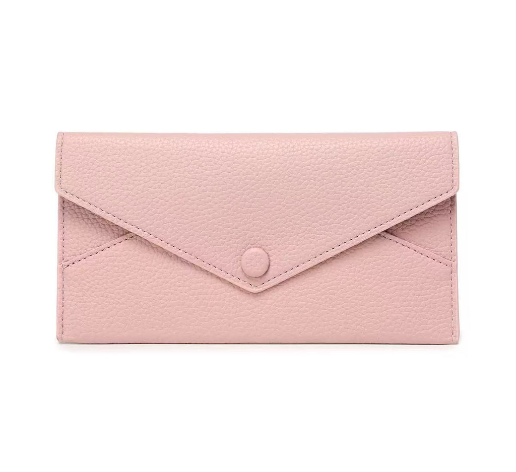 WB009 Women Card Wallet