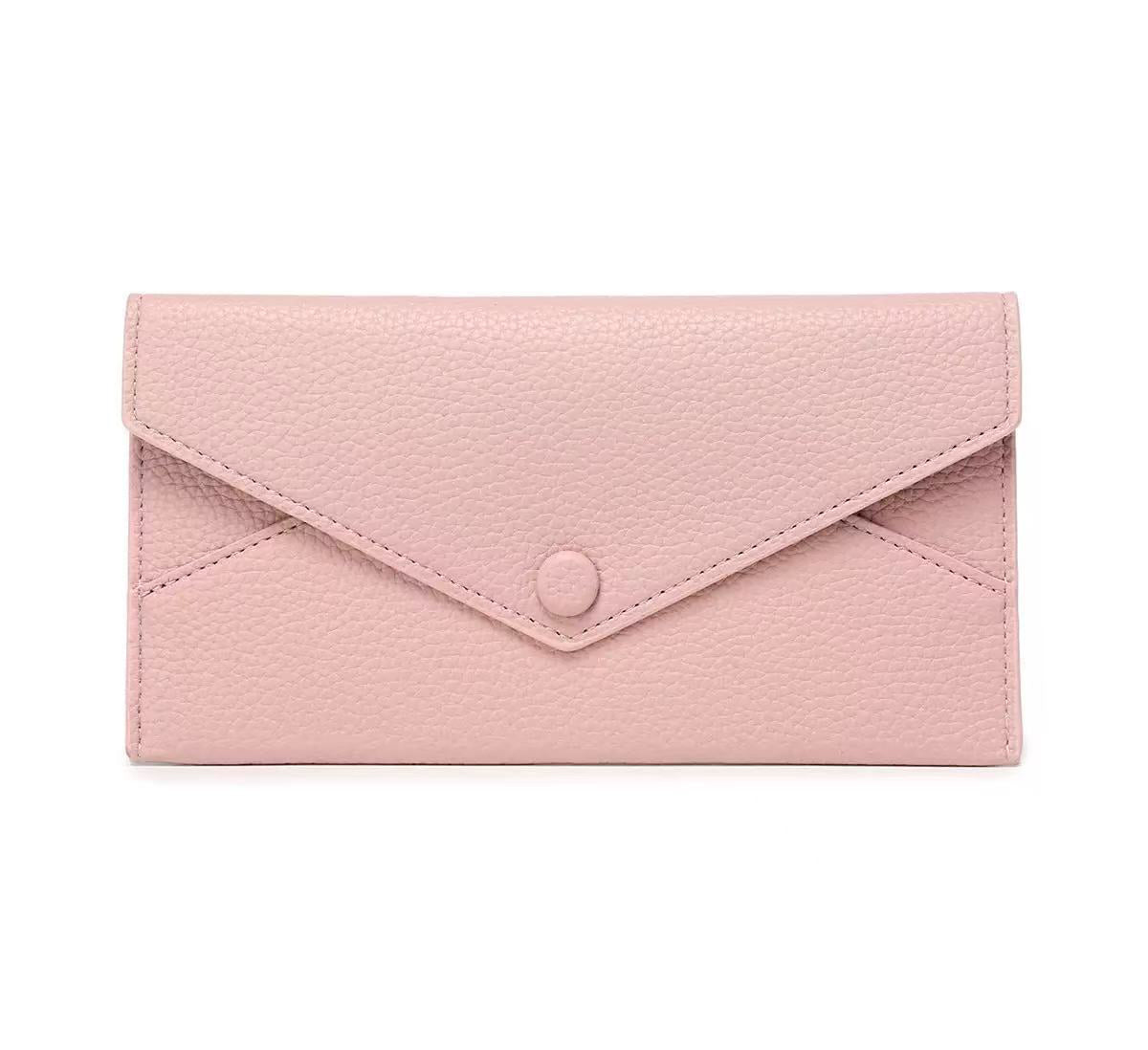 WB009 Women Card Wallet