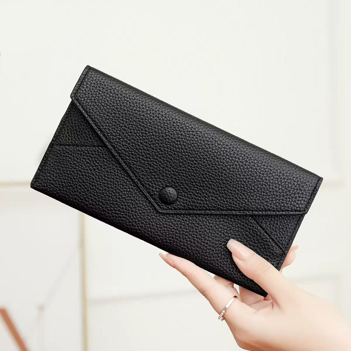 WB009 Women Card Wallet