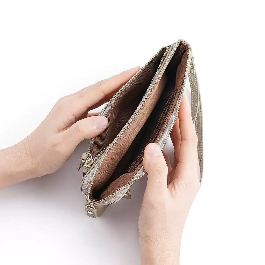 WB008 Phone Wallet