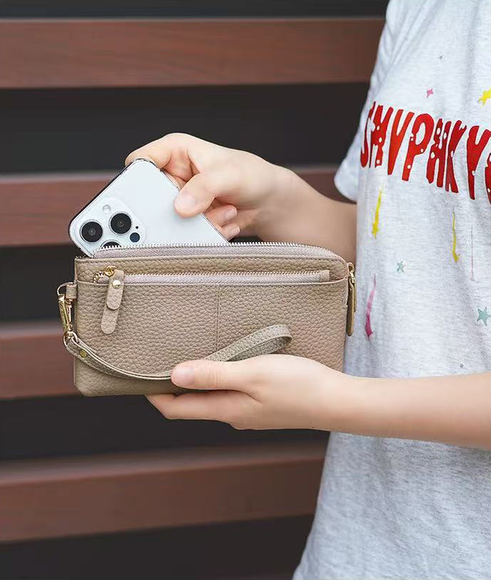 WB008 Phone Wallet