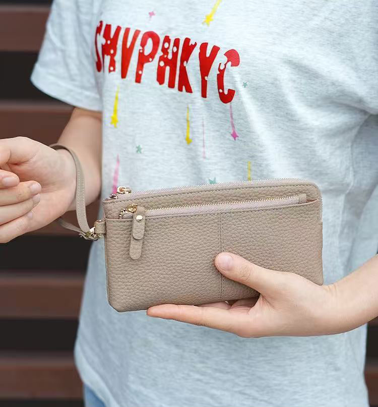 WB008 Phone Wallet