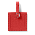 LB004 Square Luggage Tag