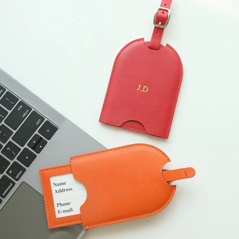 LB007 Travel Tag