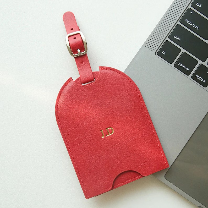 LB007 Travel Tag