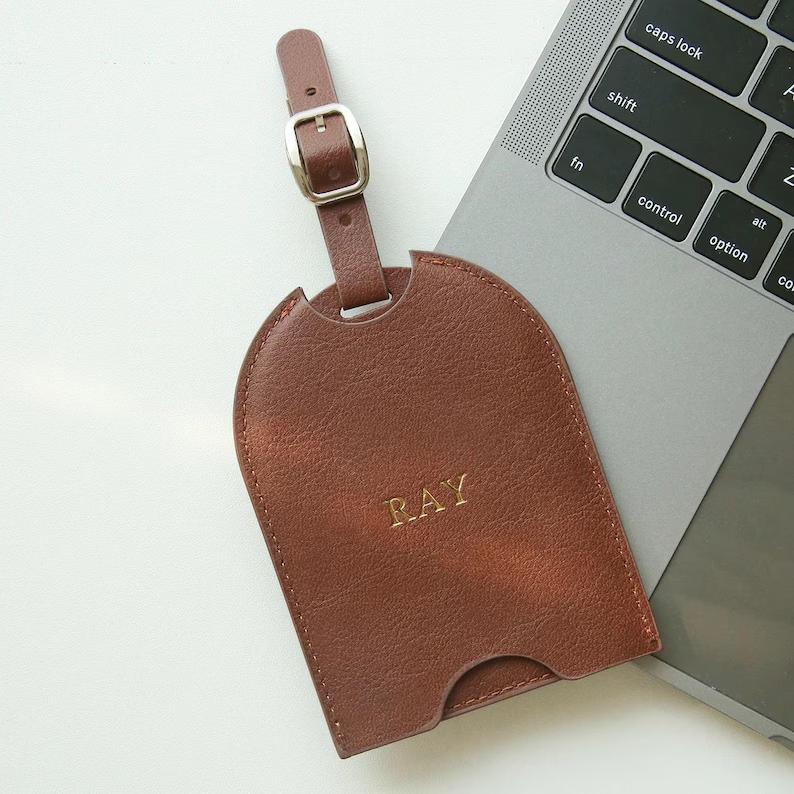 LB007 Travel Tag