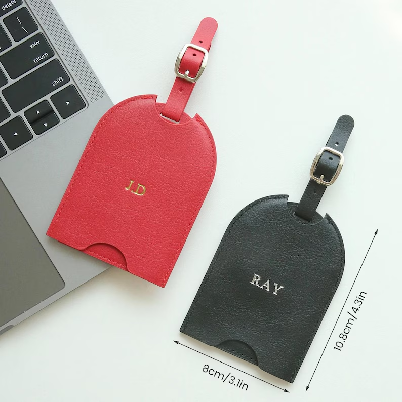 LB007 Travel Tag