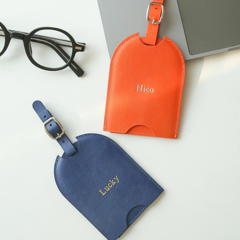 LB007 Travel Tag