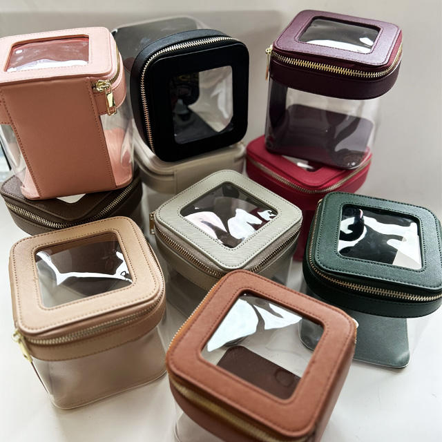 MB012 Makeup Case
