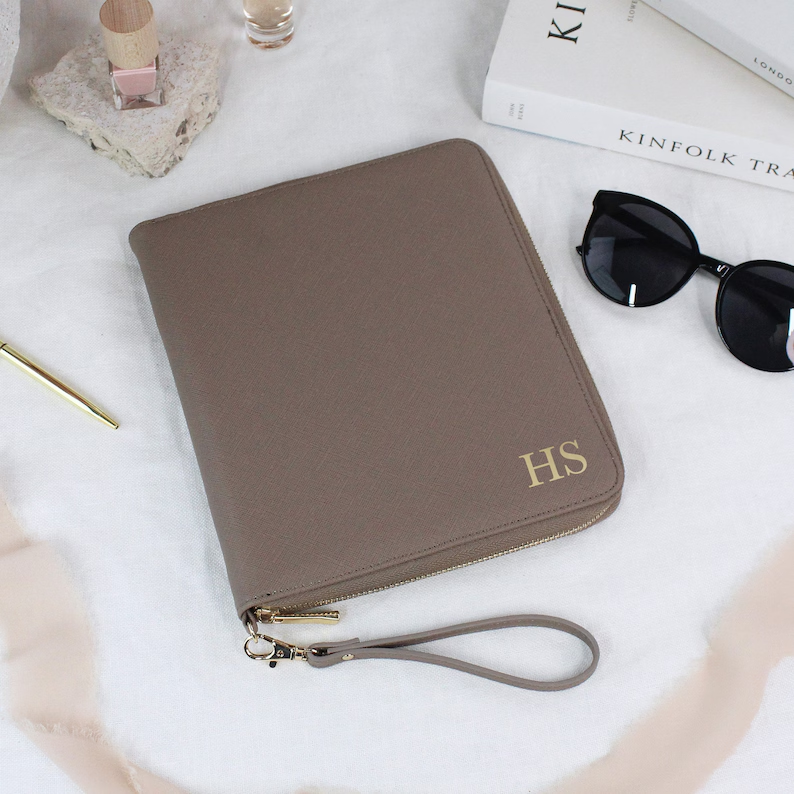 PH004 Passport Organizer