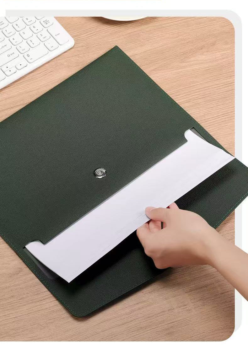 A4 Document Folder