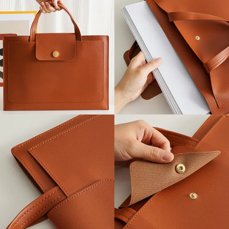 TC006 Travel Laptop Bag