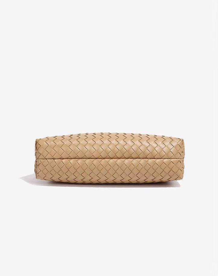 HB004 Woven Handbag