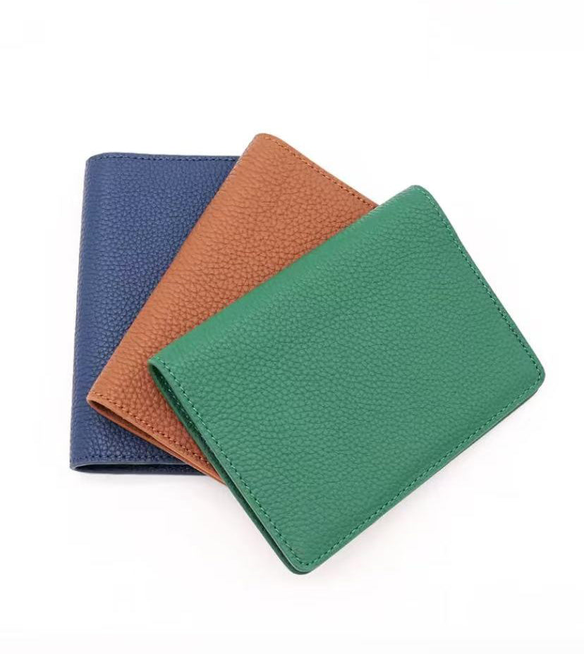 PH006 Passport Cover