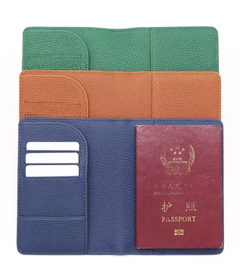 PH006 Passport Cover