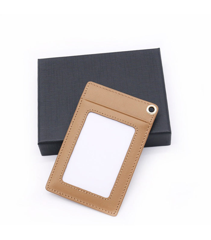 Business ID Card Holder
