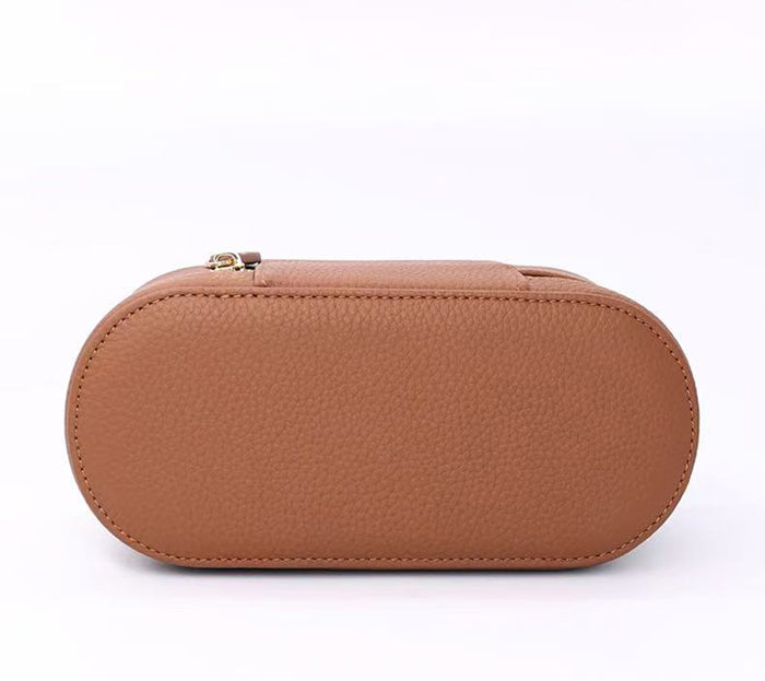 JB006 Oval Jewelry Box