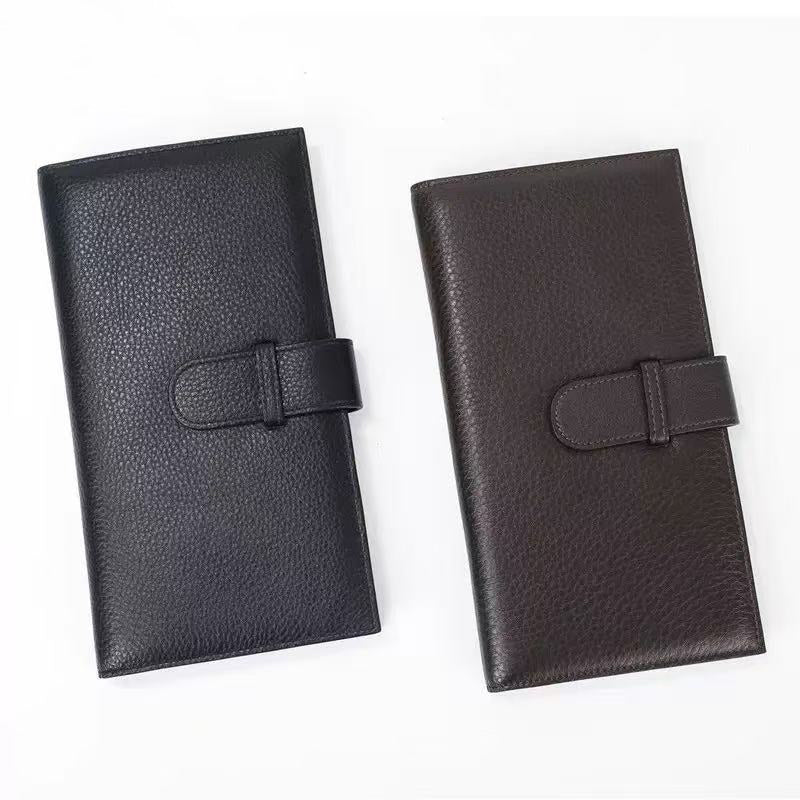 WB010 Men's Travel Wallet