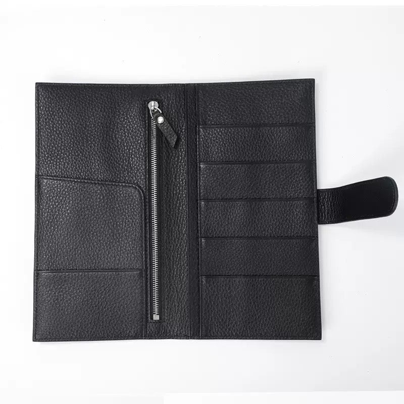 WB010 Men's Travel Wallet