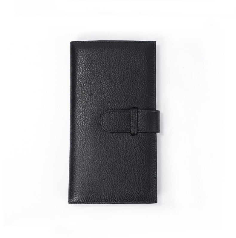 WB010 Men's Travel Wallet