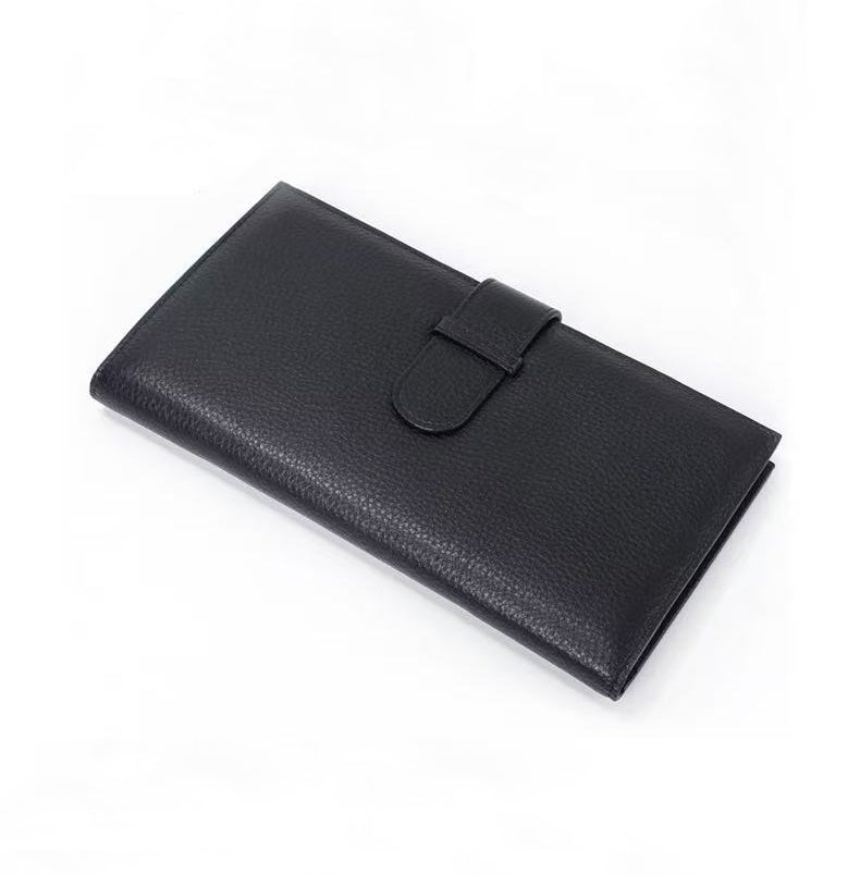WB010 Men's Travel Wallet