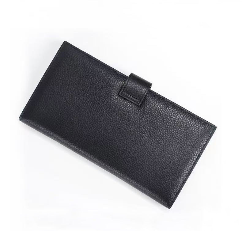WB010 Men's Travel Wallet