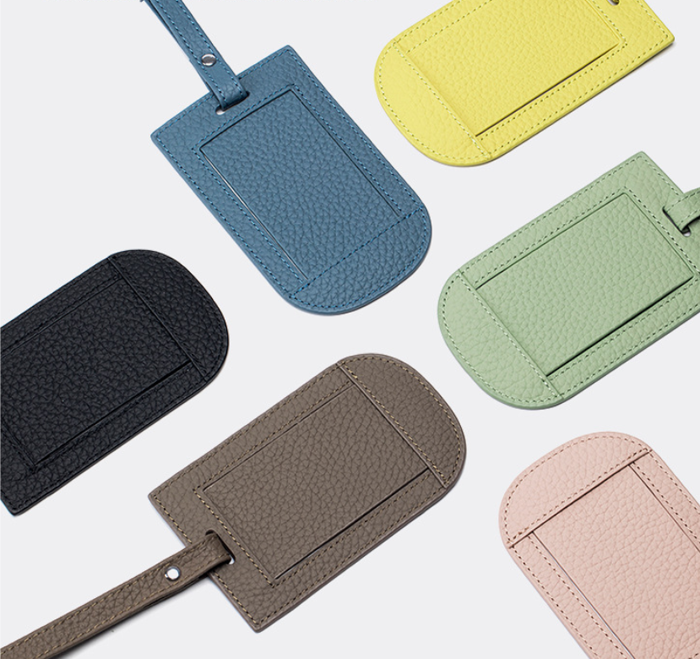 LB008 Luggage Tag