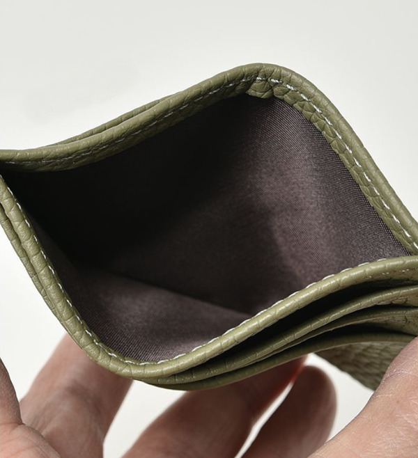 CB016 Slim Card Holder