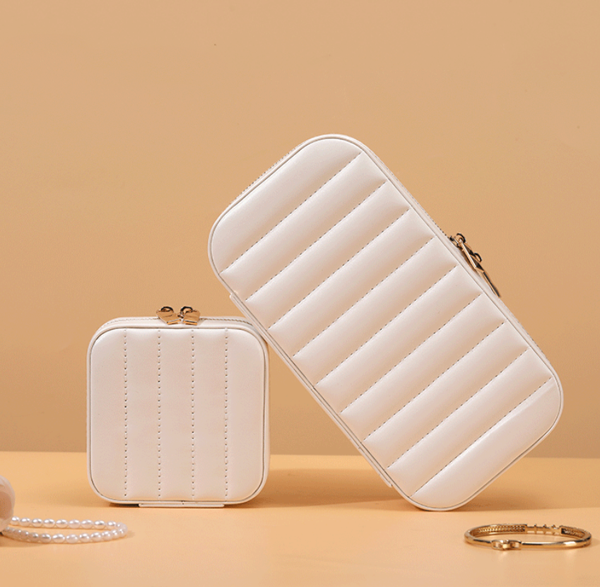 JB029 Portable Jewelry Box