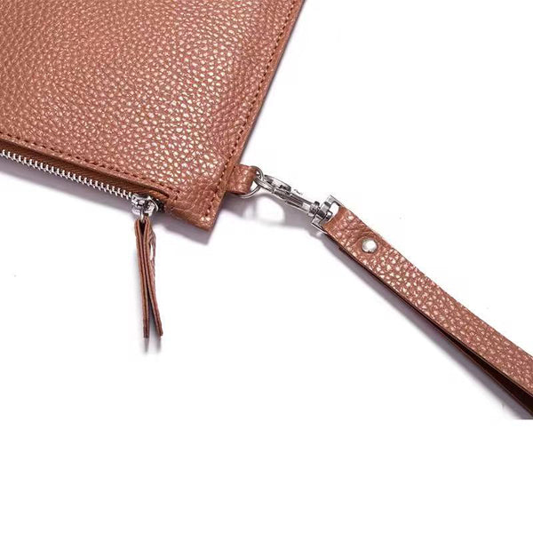 PB007 Wristlet Pouch