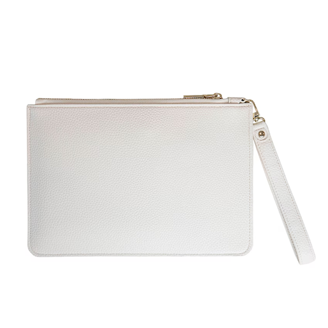 PB008 Wristlet Clutch