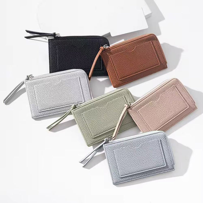 CB017 Card Wallet