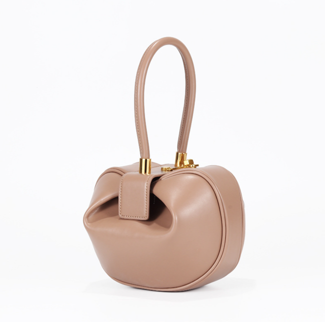HB016 Top Handle Mini Handbag